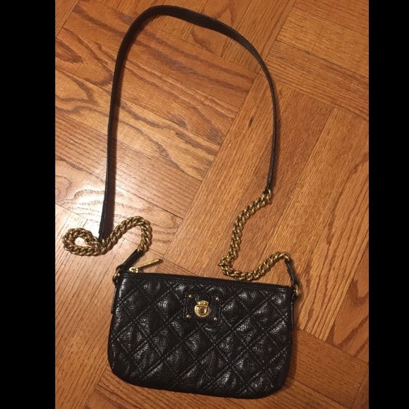 Marc Jacobs Handbags - Marc Jacobs Crossbody Bag